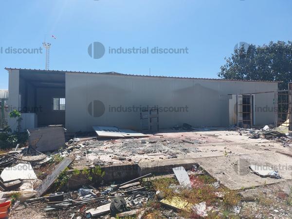 1#9211 Strutture prefabbricate in vendita - foto 4