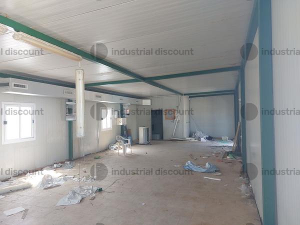 1#9211 Strutture prefabbricate in vendita - foto 5