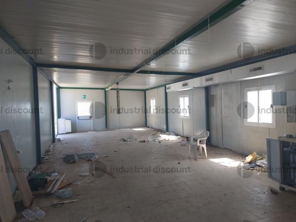 1#9211 Strutture prefabbricate in vendita - foto 6