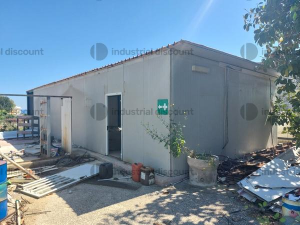 1#9211 Strutture prefabbricate in vendita - foto 7