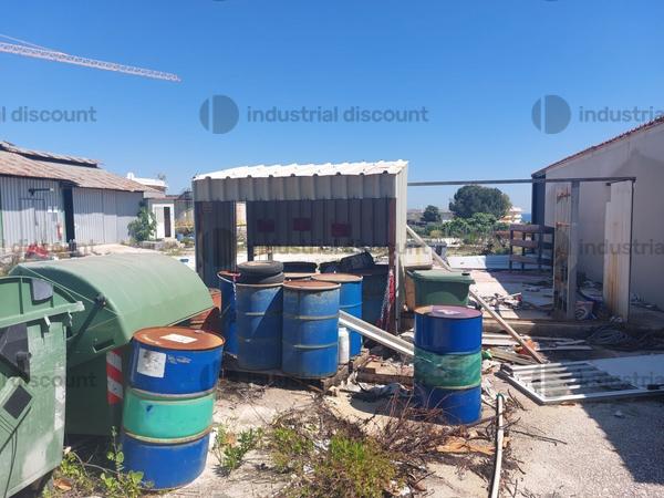 1#9211 Strutture prefabbricate in vendita - foto 8