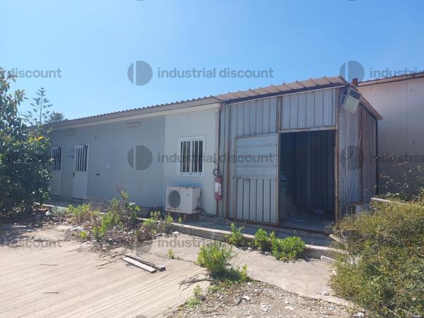 1#9211 Strutture prefabbricate in vendita - foto 9