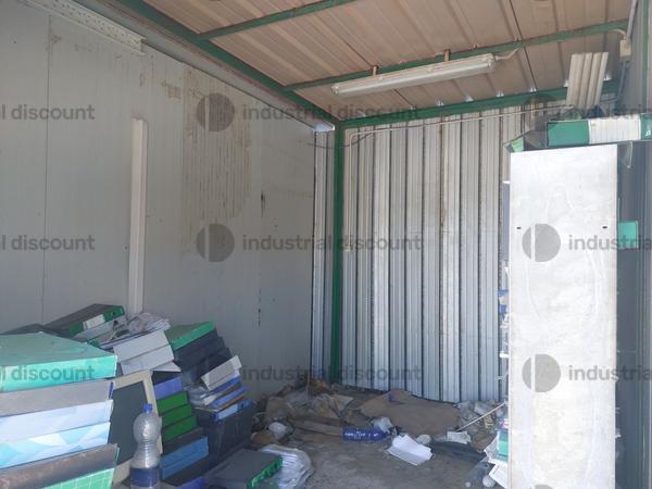 1#9211 Strutture prefabbricate in vendita - foto 10