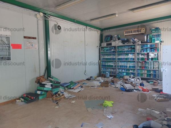 1#9211 Strutture prefabbricate in vendita - foto 11