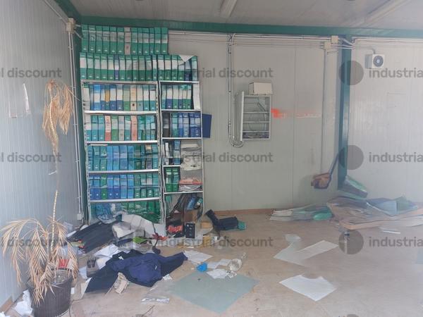 1#9211 Strutture prefabbricate in vendita - foto 12