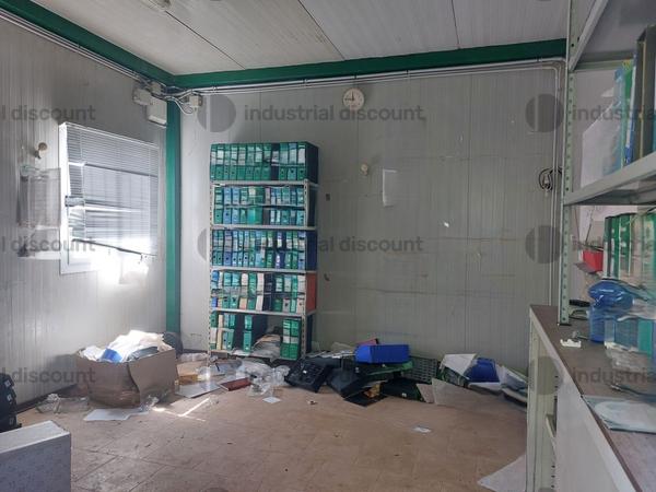 1#9211 Strutture prefabbricate in vendita - foto 13
