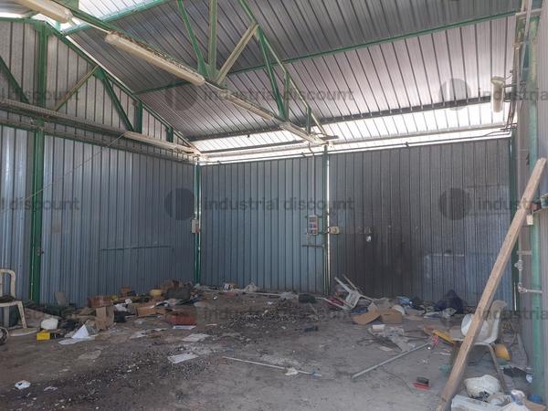 1#9211 Strutture prefabbricate in vendita - foto 15