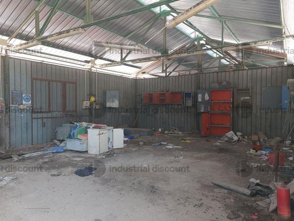 1#9211 Strutture prefabbricate in vendita - foto 16