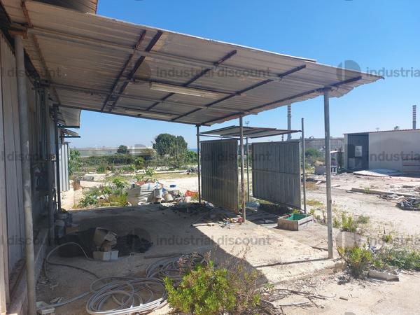 1#9211 Strutture prefabbricate in vendita - foto 17