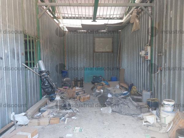 1#9211 Strutture prefabbricate in vendita - foto 19
