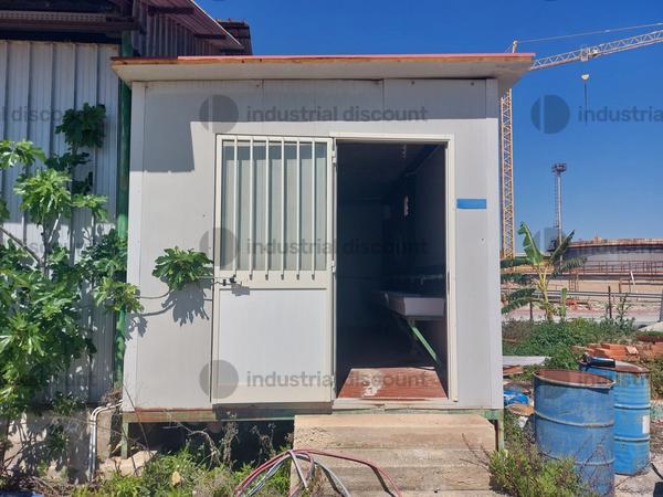 1#9211 Strutture prefabbricate in vendita - foto 21
