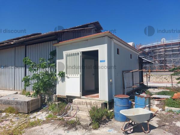 1#9211 Strutture prefabbricate in vendita - foto 22