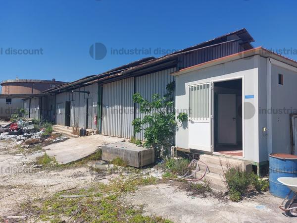 1#9211 Strutture prefabbricate in vendita - foto 23