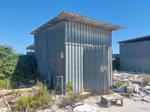 Immagine 5 - Strutture prefabbricate - Lotto 2 (Asta 9212)