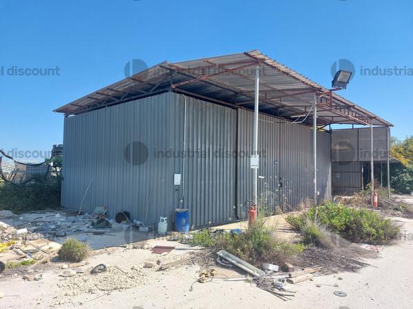 2#9212 Strutture prefabbricate in vendita - foto 1