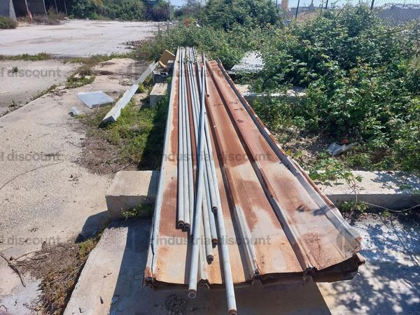 2#9212 Strutture prefabbricate in vendita - foto 3
