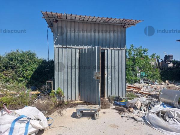 2#9212 Strutture prefabbricate in vendita - foto 4
