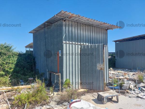 2#9212 Strutture prefabbricate in vendita - foto 5
