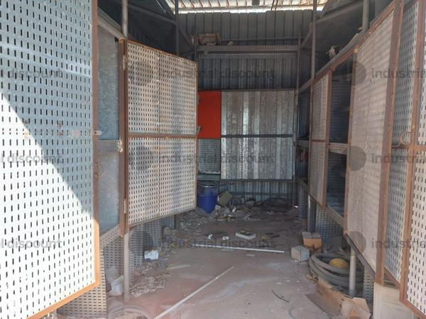 2#9212 Strutture prefabbricate in vendita - foto 6