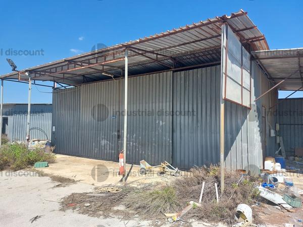 2#9212 Strutture prefabbricate in vendita - foto 7