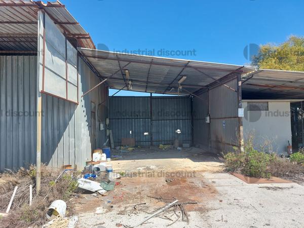2#9212 Strutture prefabbricate in vendita - foto 8