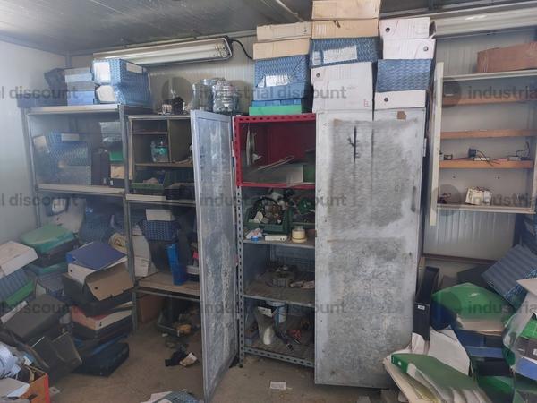 2#9212 Strutture prefabbricate in vendita - foto 11
