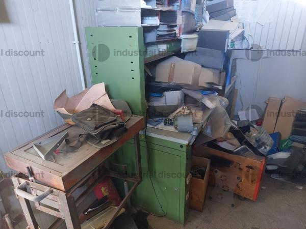 2#9212 Strutture prefabbricate in vendita - foto 12