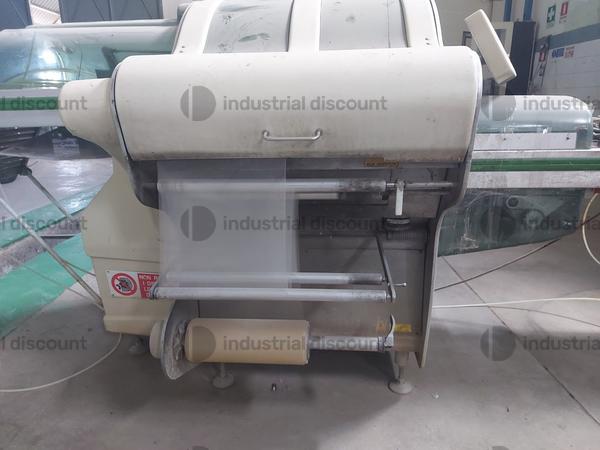 1#9213 Pallettizzatore e Avvolgitrice in vendita - foto 13