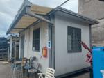 Immagine 5 - Strutture prefabbricate per spogliatoi - Lotto 11 (Asta 9213)