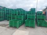 Immagine 3 - Bins e cassette in plastica - Lotto 13 (Asta 9213)