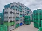 Immagine 6 - Bins e cassette in plastica - Lotto 13 (Asta 9213)