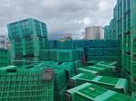 Immagine 8 - Bins e cassette in plastica - Lotto 13 (Asta 9213)