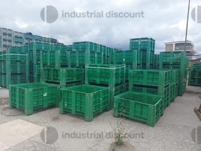 13#9213 Bins e cassette in plastica in vendita - foto 1