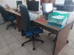 Immagine 18 - Arredi e attrezzature da ufficio - Lotto 14 (Asta 9213)