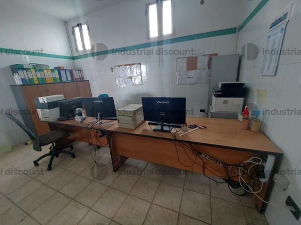 14#9213 Arredi e attrezzature da ufficio in vendita - foto 1
