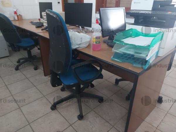 14#9213 Arredi e attrezzature da ufficio in vendita - foto 18