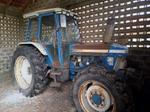 Immagine 1 - Trattore agricolo Ford - Lotto 15 (Asta 9213)