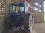 Immagine 2 - Trattore agricolo Ford - Lotto 15 (Asta 9213)
