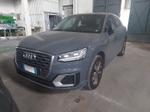 Immagine 1 - Autovettura Audi Q2 - Lotto 16 (Asta 9213)