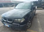 Immagine 6 - Autovettura BMW X3 - Lotto 17 (Asta 9213)
