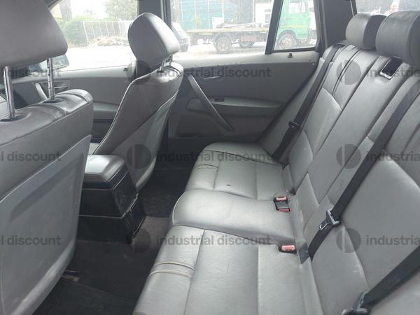 17#9213 Autovettura BMW X3 in vendita - foto 12