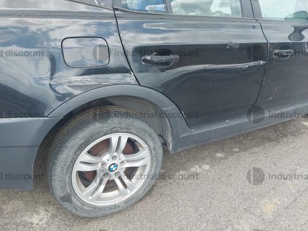 17#9213 Autovettura BMW X3 in vendita - foto 15