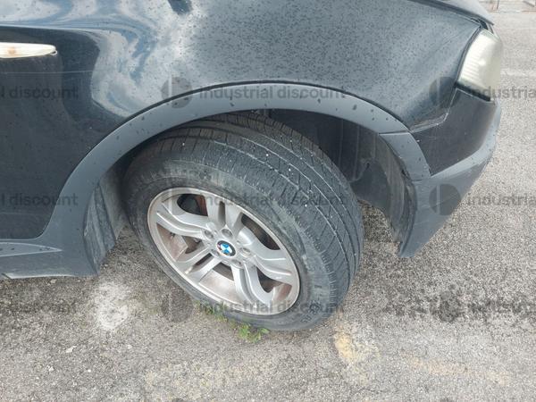 17#9213 Autovettura BMW X3 in vendita - foto 16