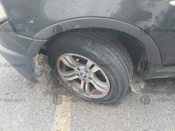 17#9213 Autovettura BMW X3 in vendita - foto 18