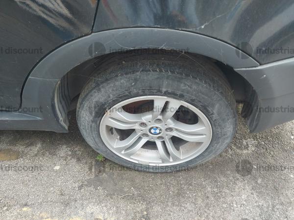 17#9213 Autovettura BMW X3 in vendita - foto 19