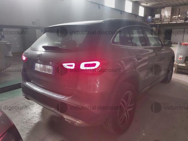 19#9213 Autovettura Mercedes GLA in vendita - foto 4