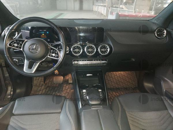 19#9213 Autovettura Mercedes GLA in vendita - foto 7