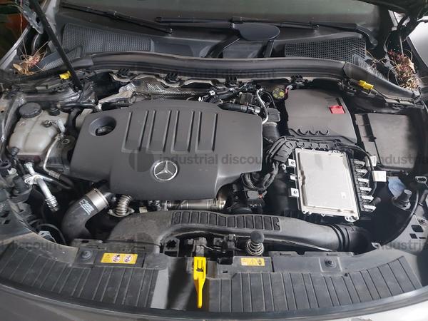 19#9213 Autovettura Mercedes GLA in vendita - foto 9