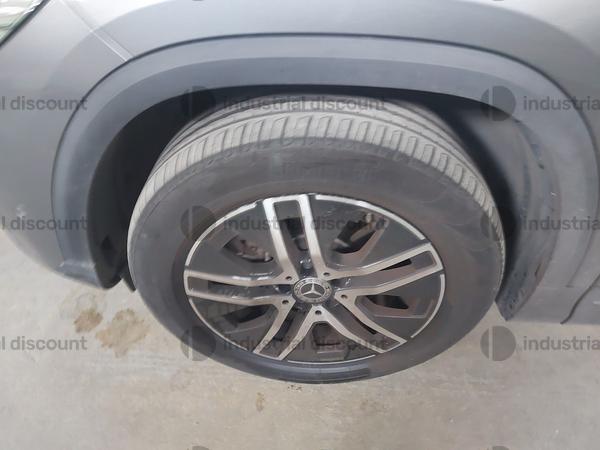 19#9213 Autovettura Mercedes GLA in vendita - foto 11
