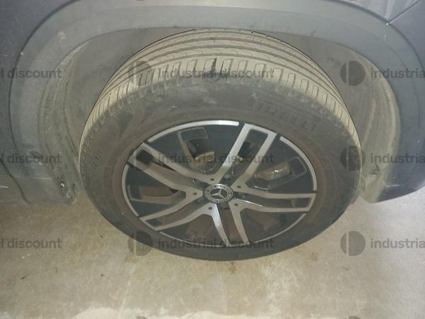 19#9213 Autovettura Mercedes GLA in vendita - foto 12